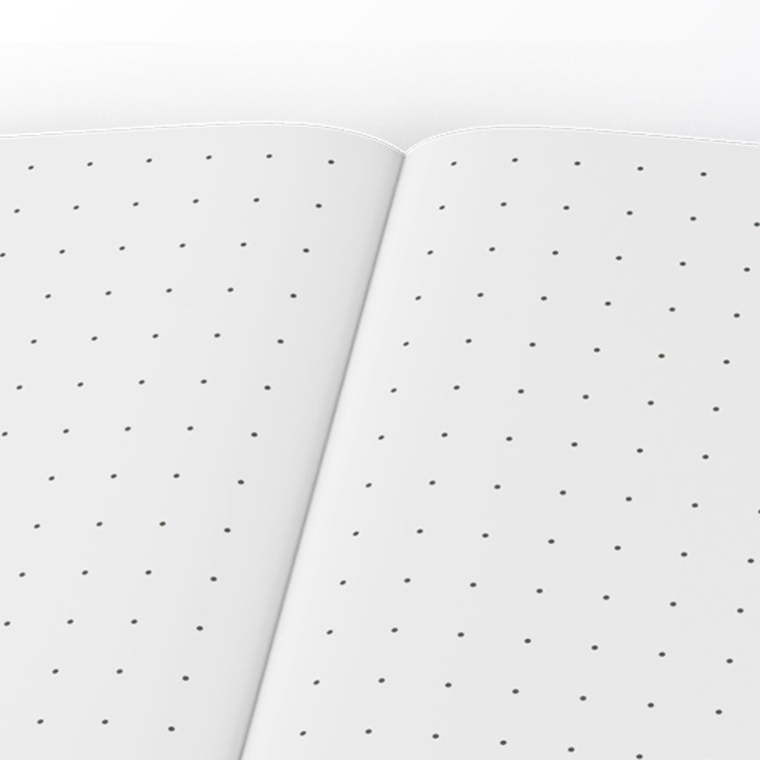 A7 Dot Grid (4-pack)