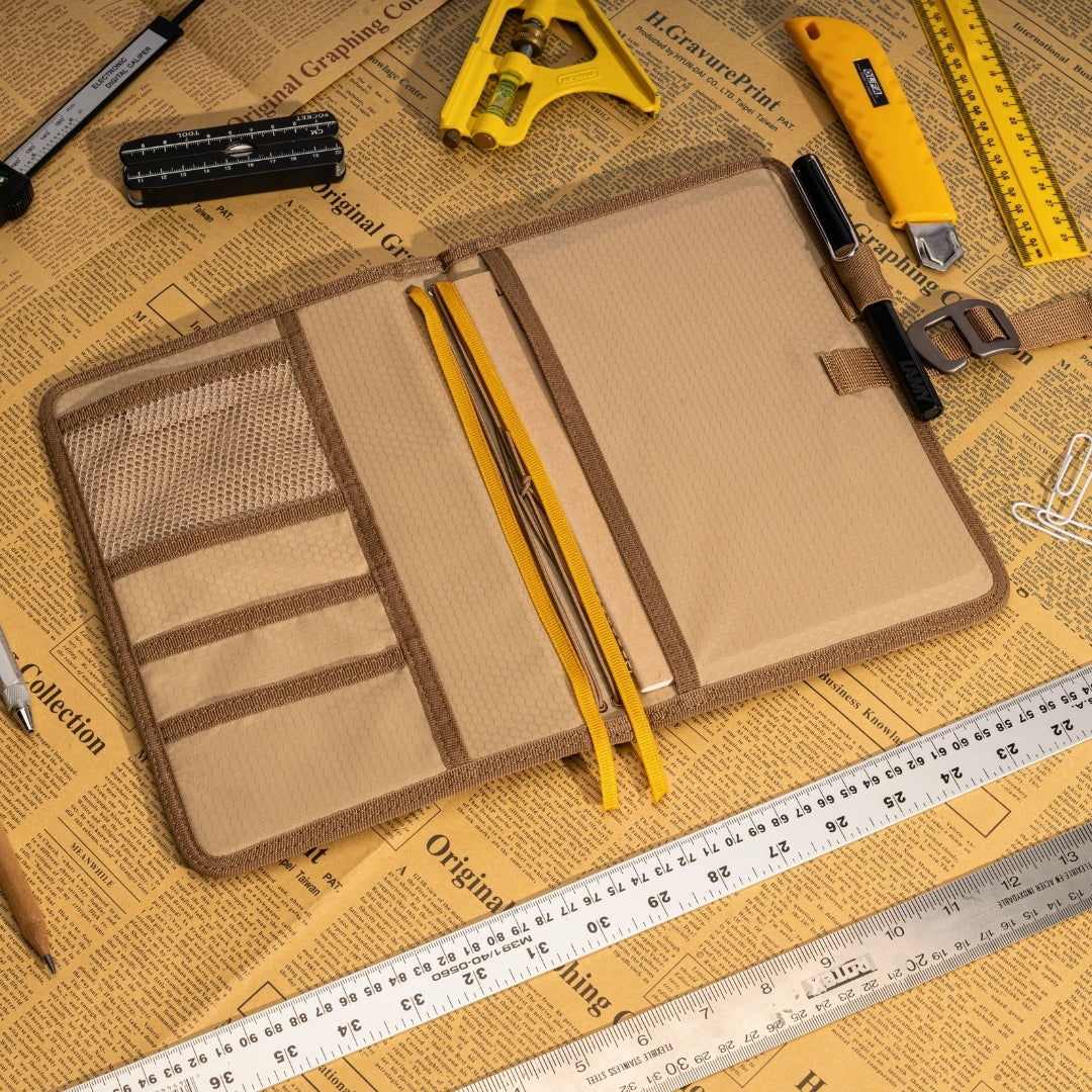 Field Journal