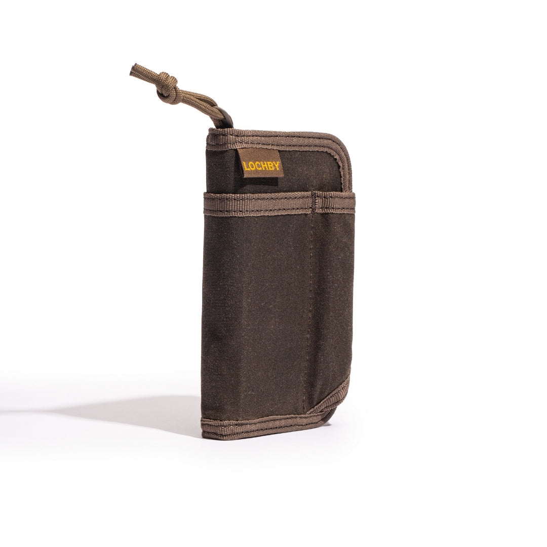 Mini Pocket Journal