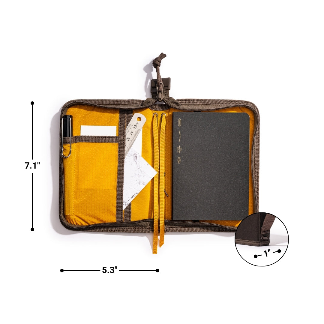 Field Folio A6