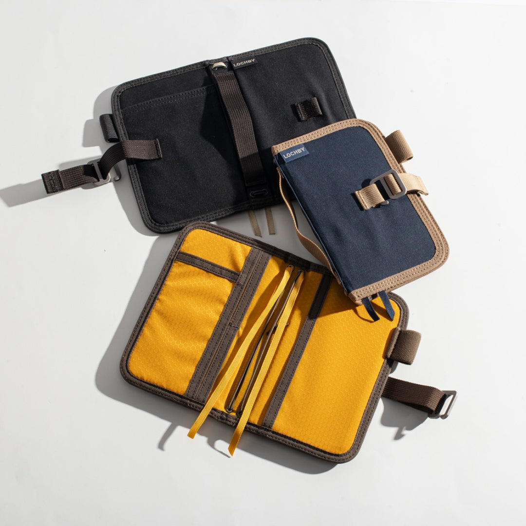 Mini Field Journal