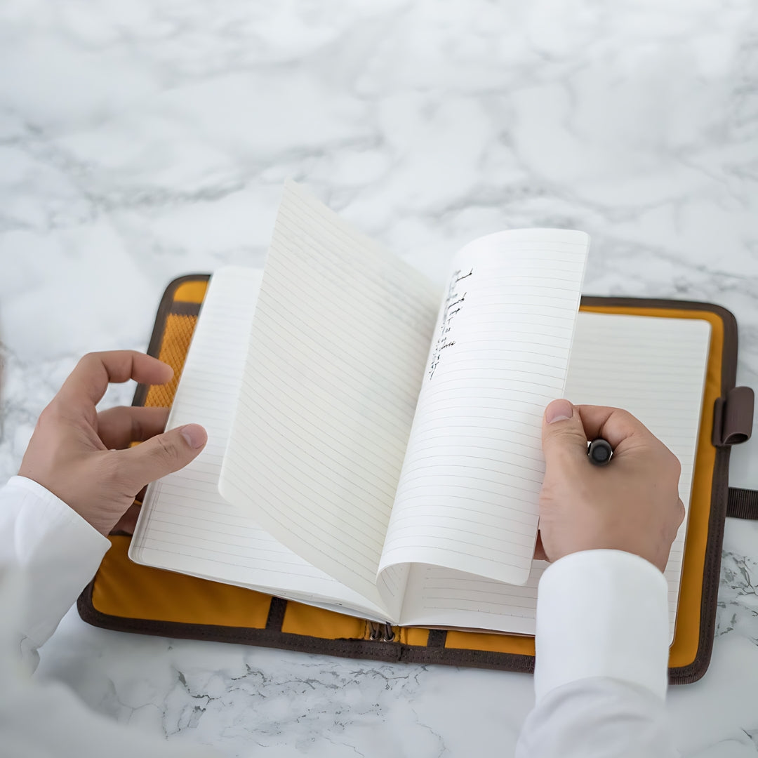 Field Journal