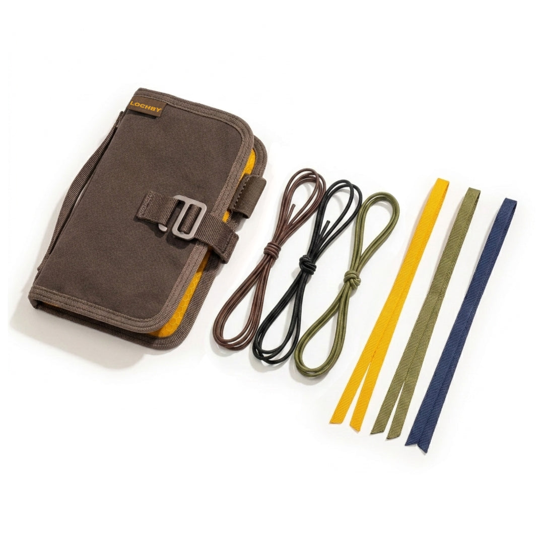 Mini Field Journal
