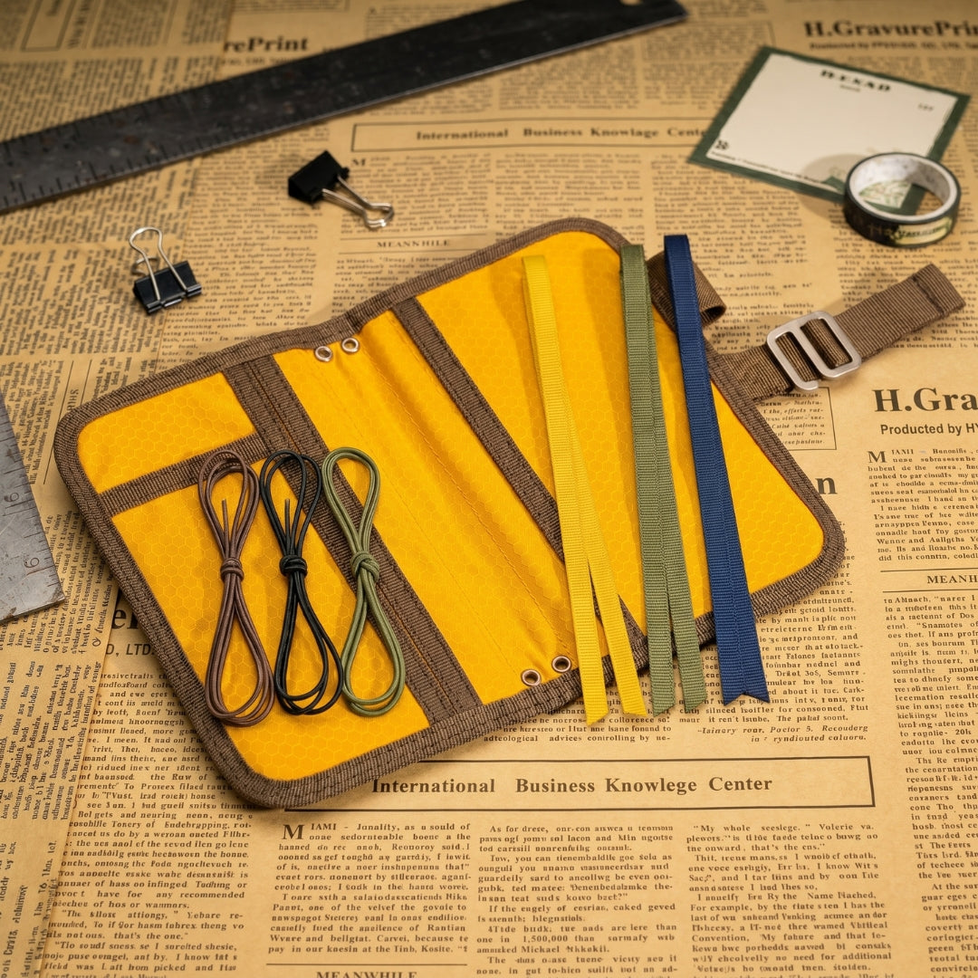 Mini Field Journal