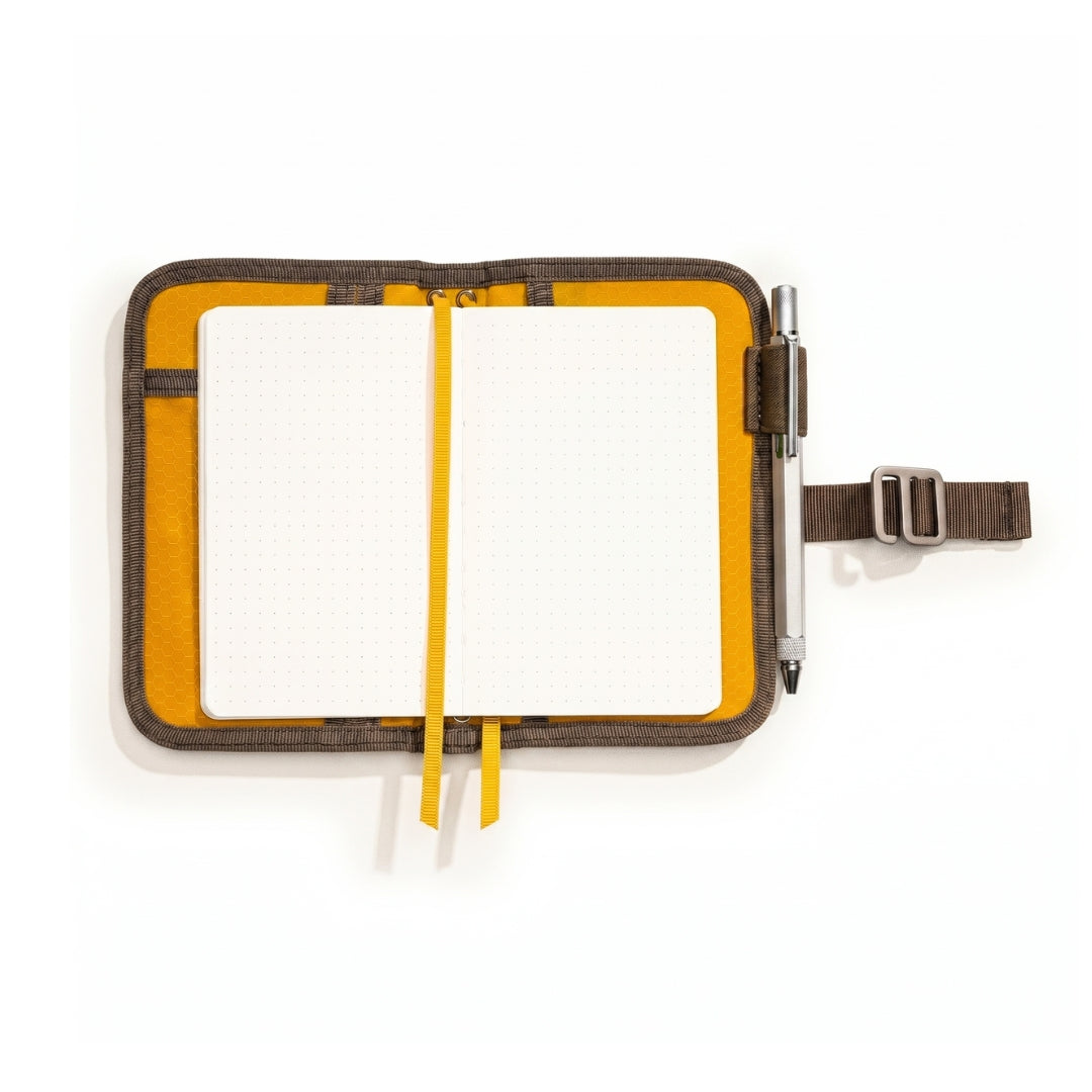 Mini Field Journal