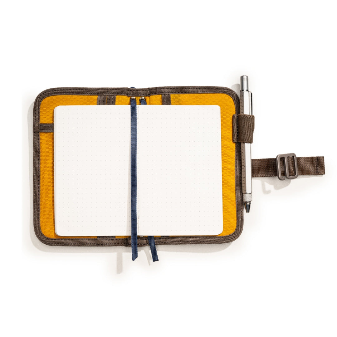 Mini Field Journal