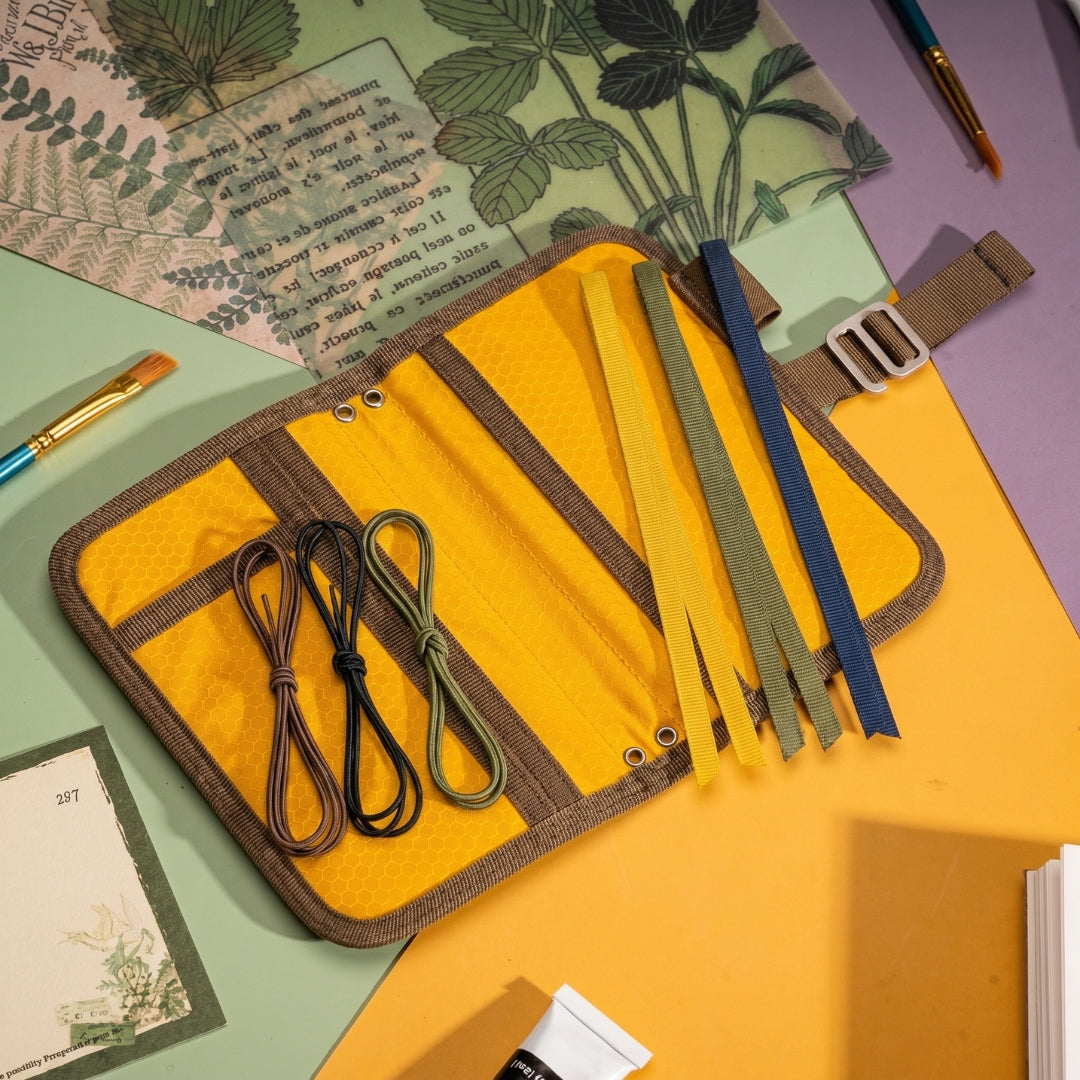 Mini Field Journal