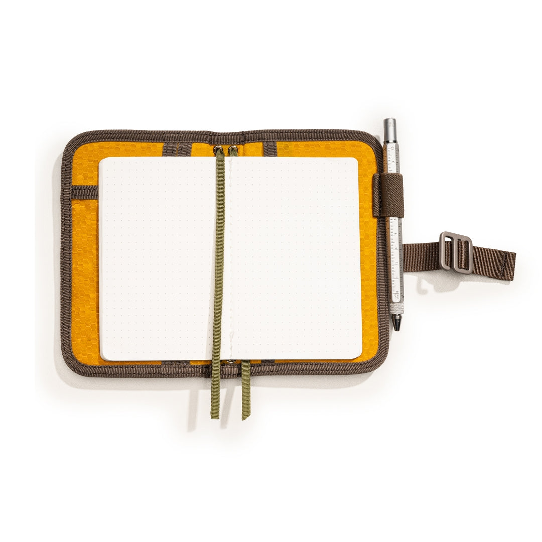 Mini Field Journal