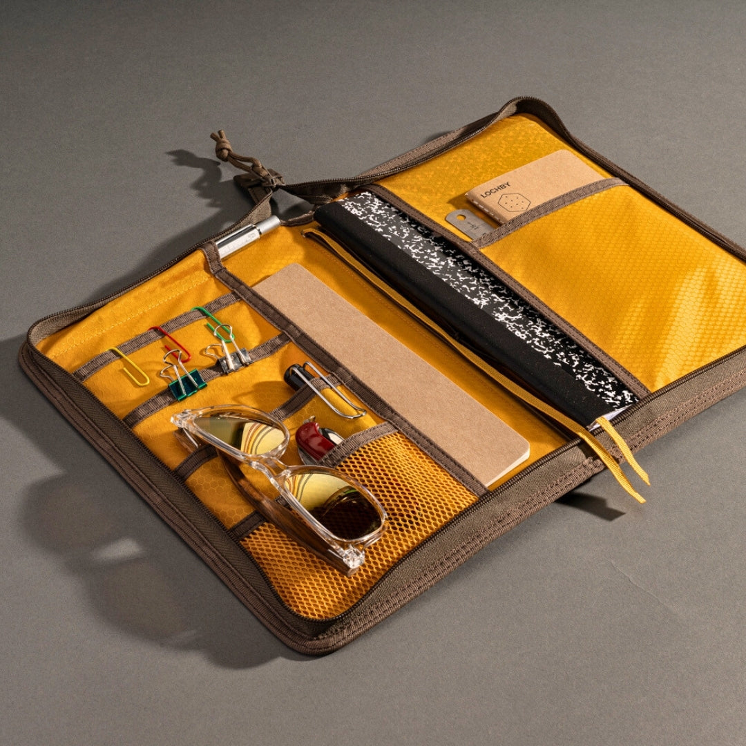 Field Folio B5