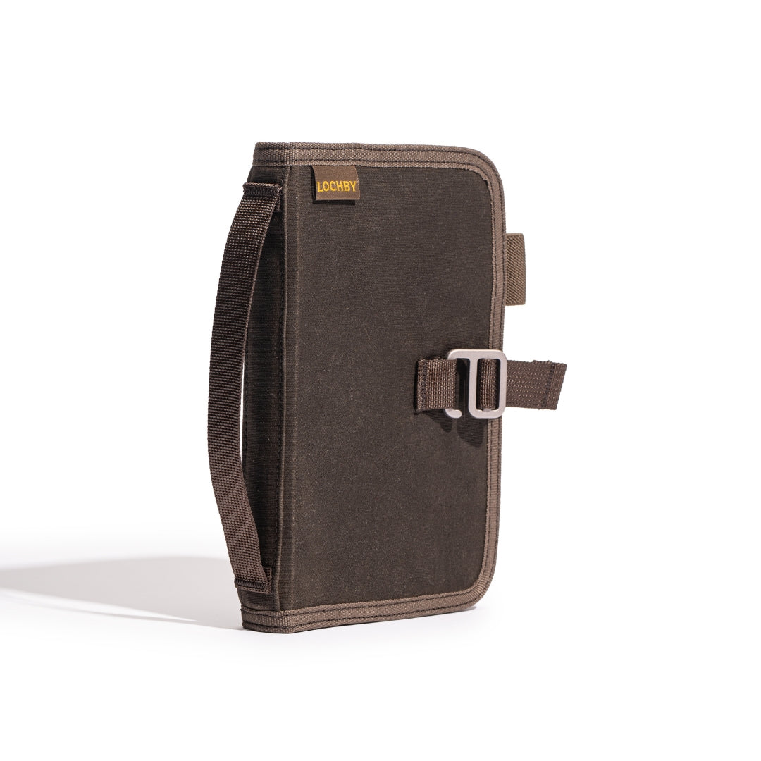 Field Binder A6