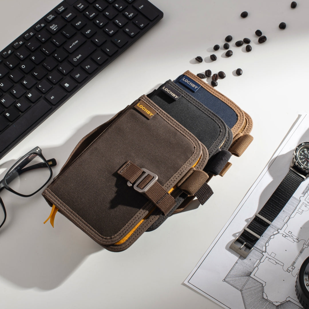Mini Field Journal