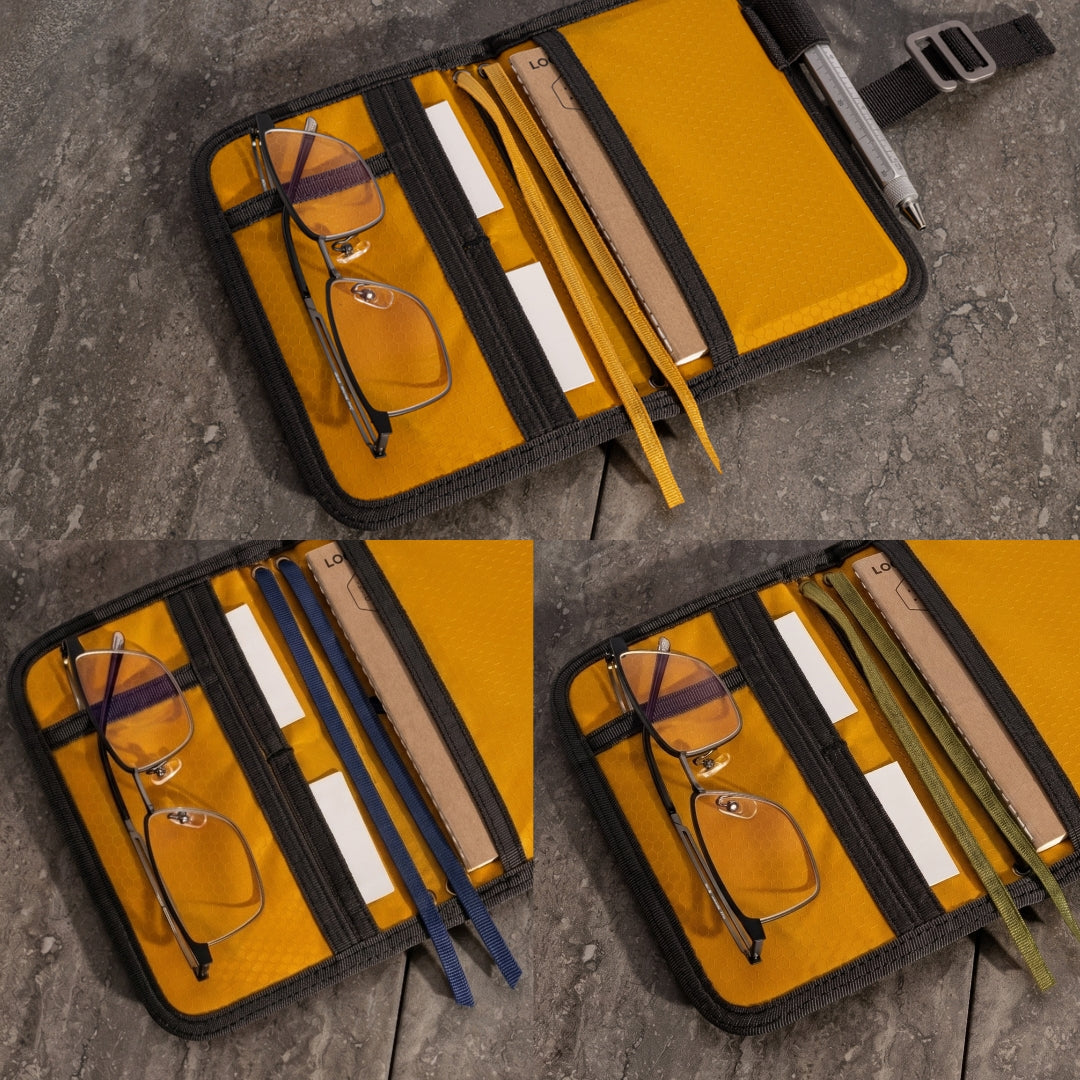 Mini Field Journal
