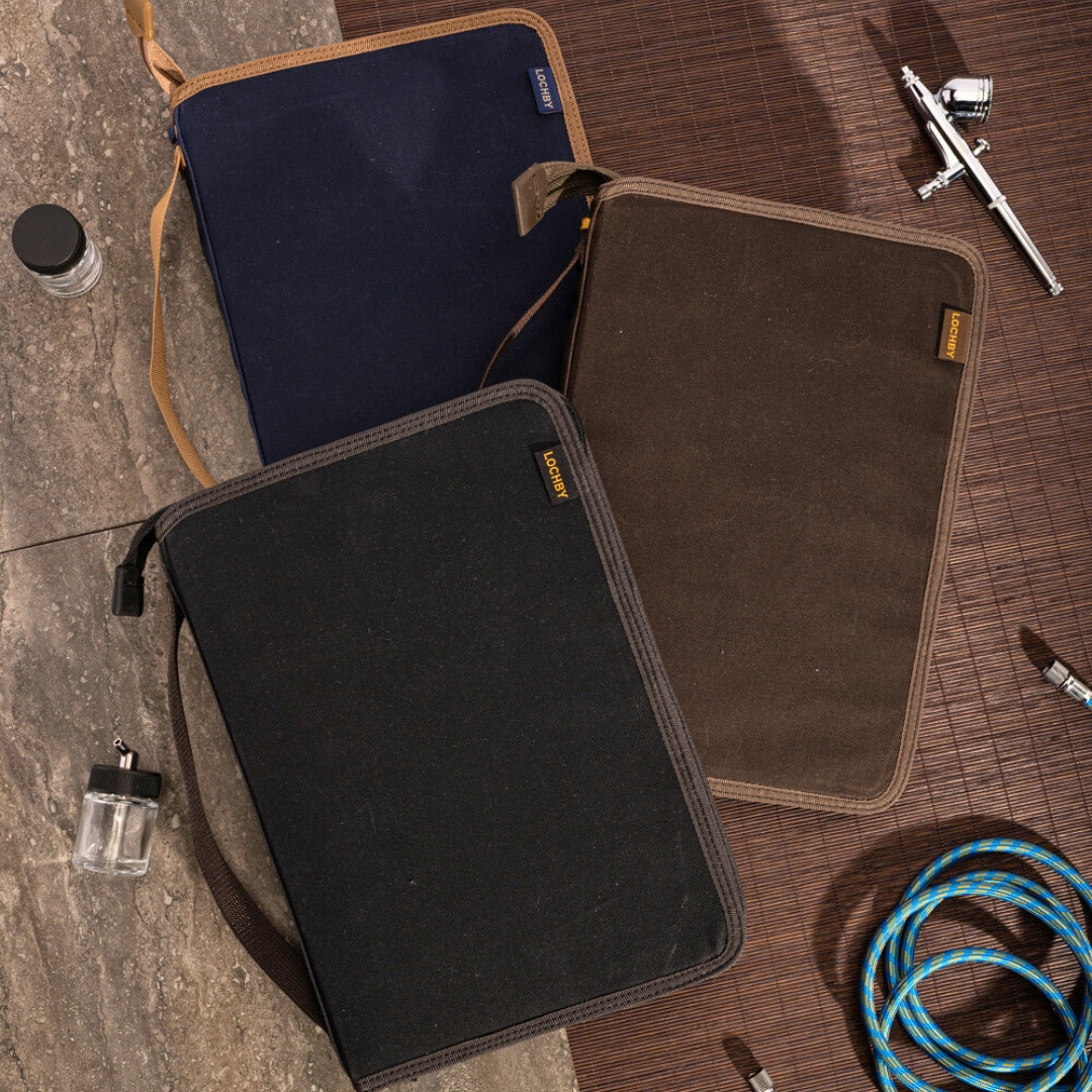 Field Folio B5