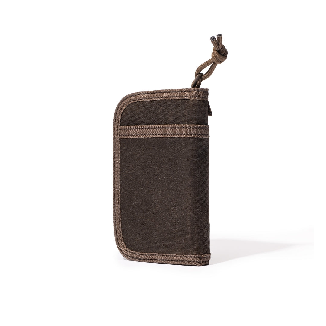 Mini Pocket Journal