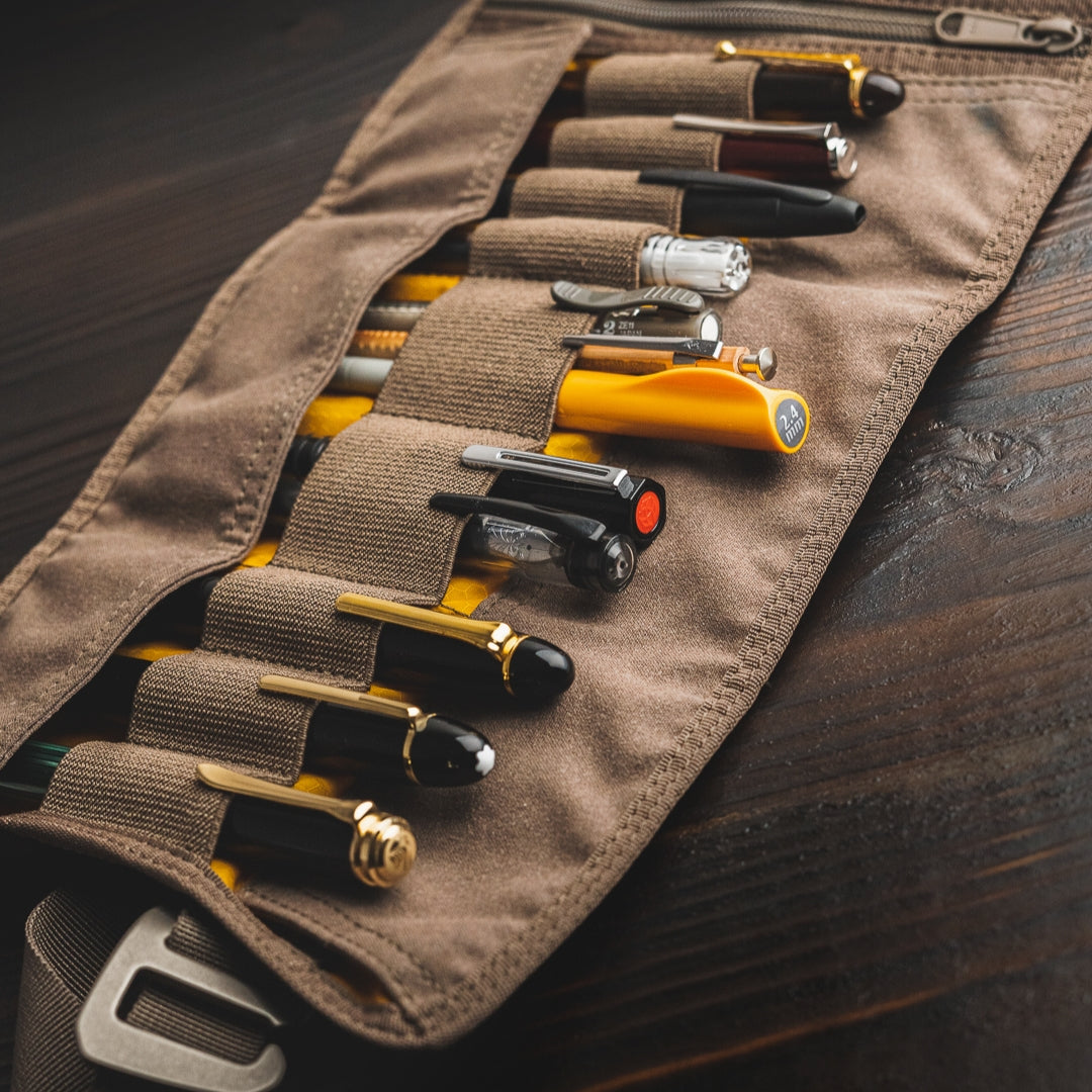 Tool Roll