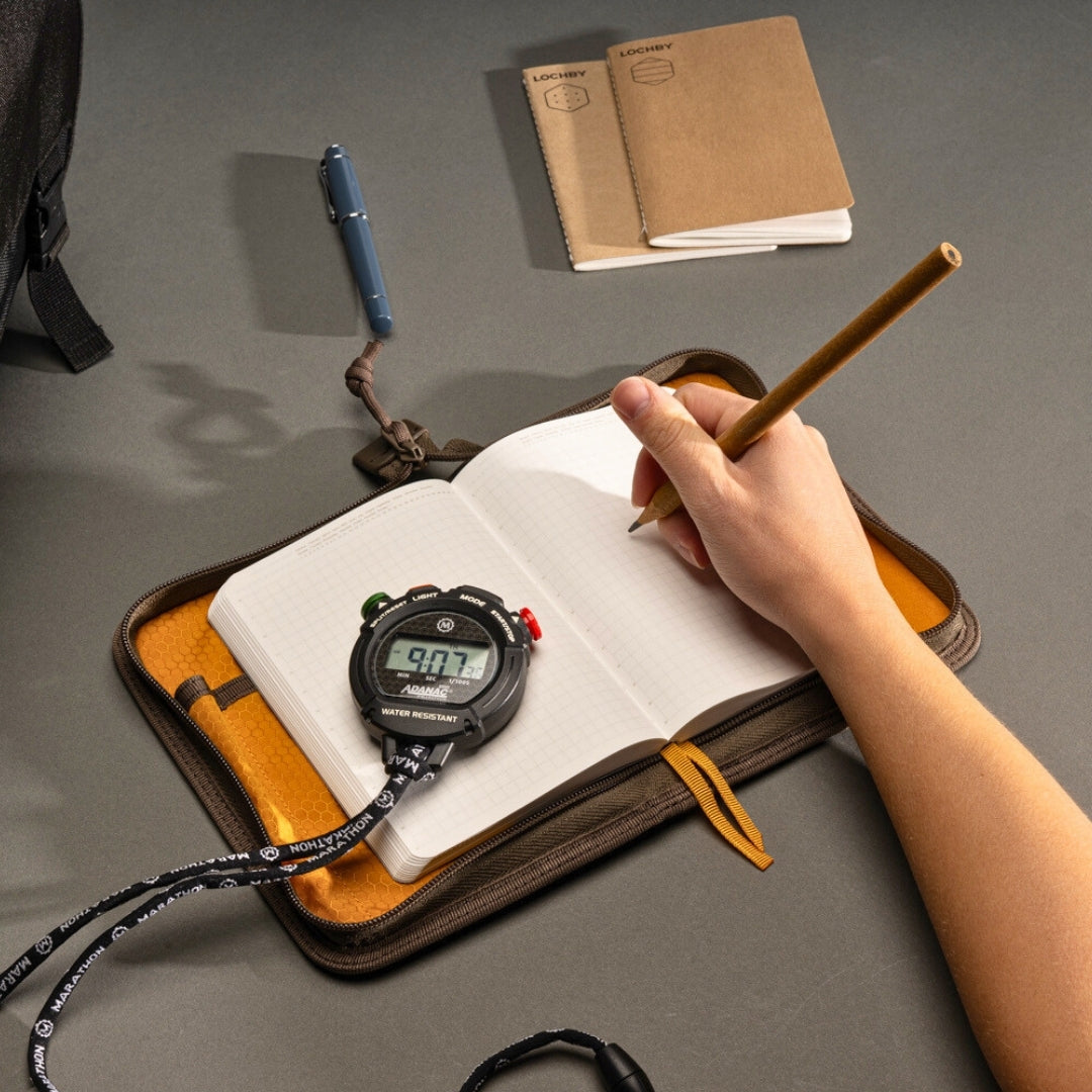 Field Folio A6