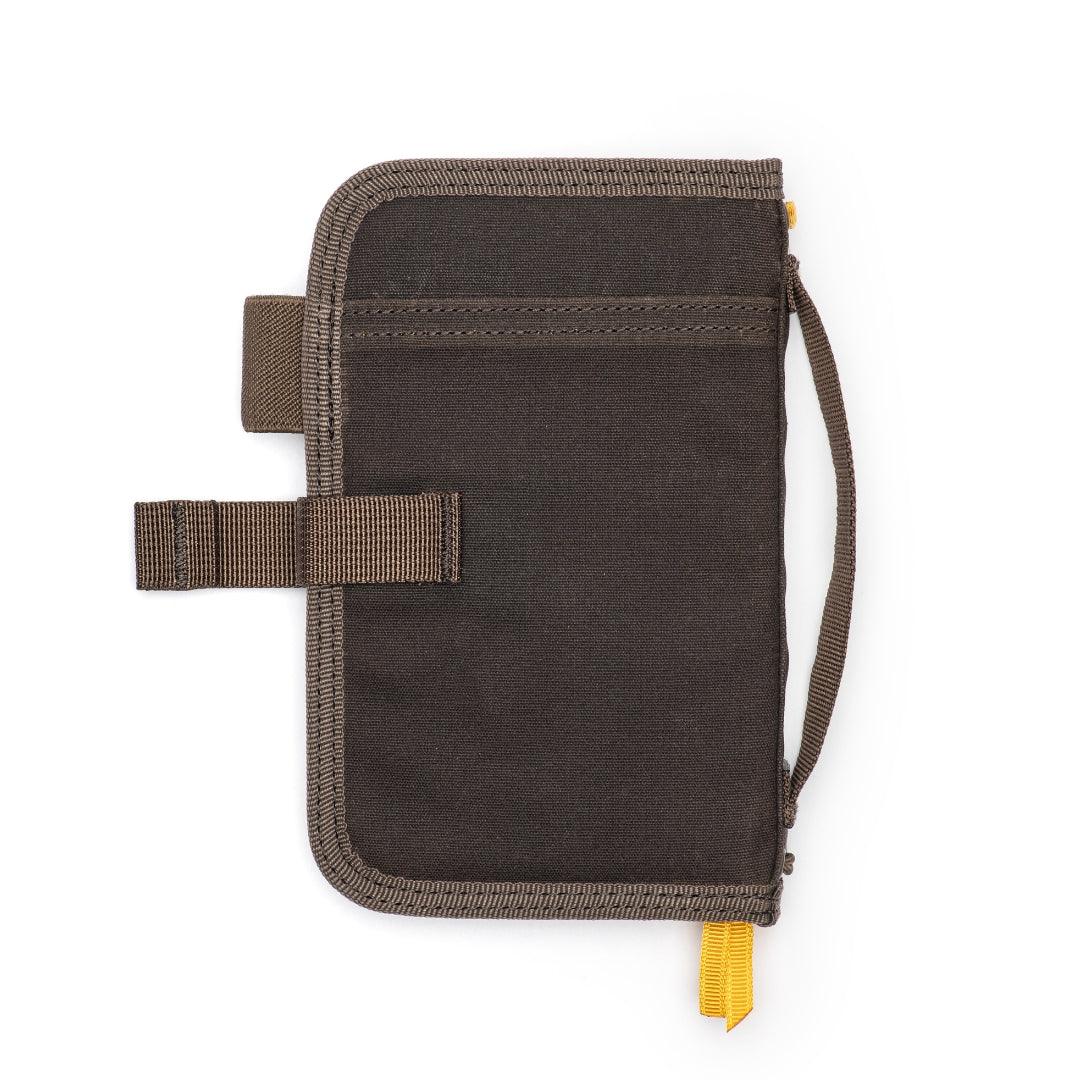 Modular Notebook System