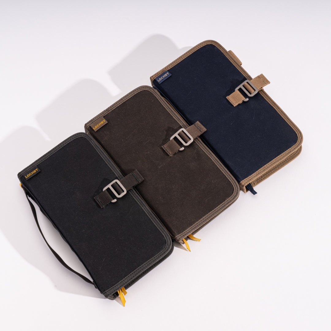 Voyager Journal