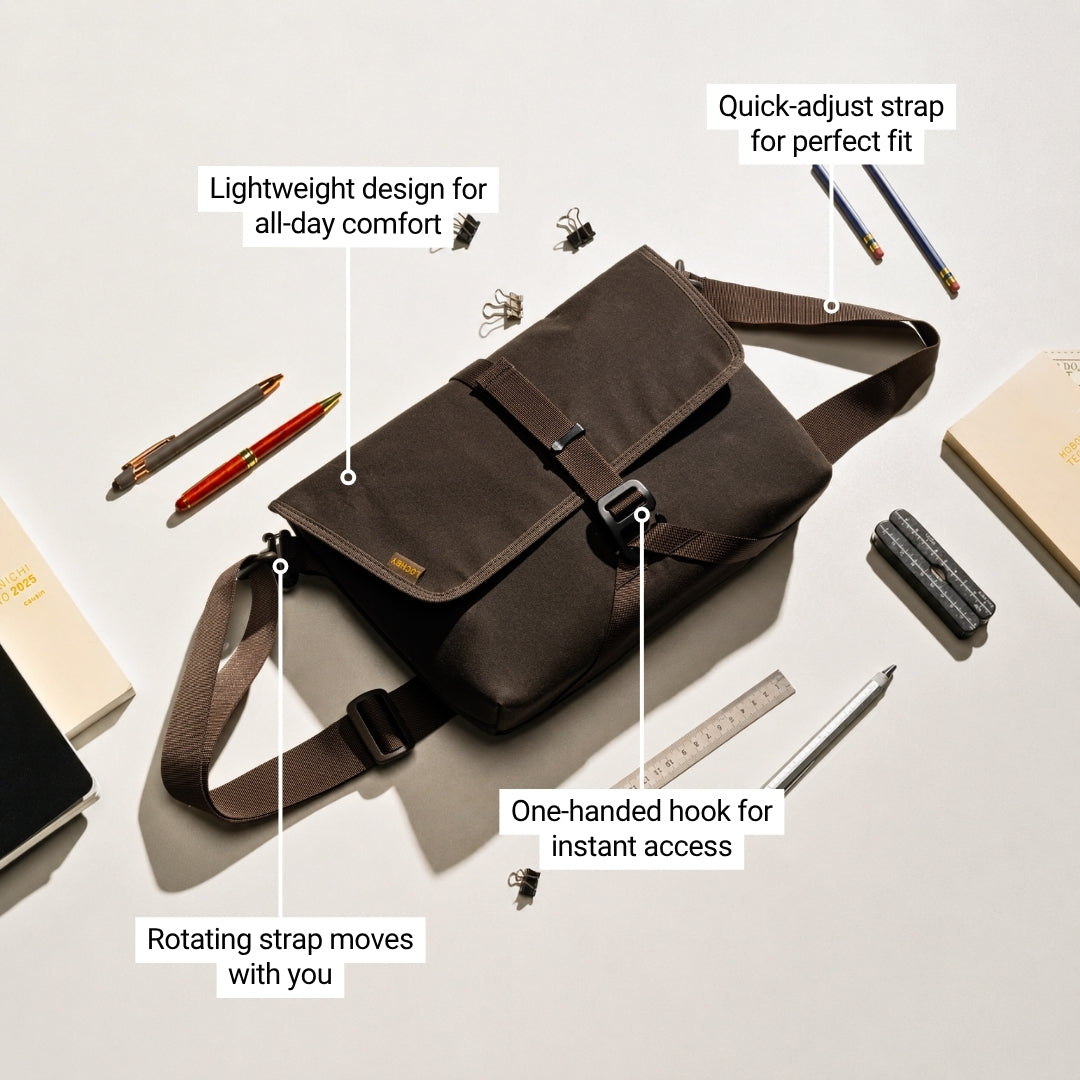 Field Sling Plus