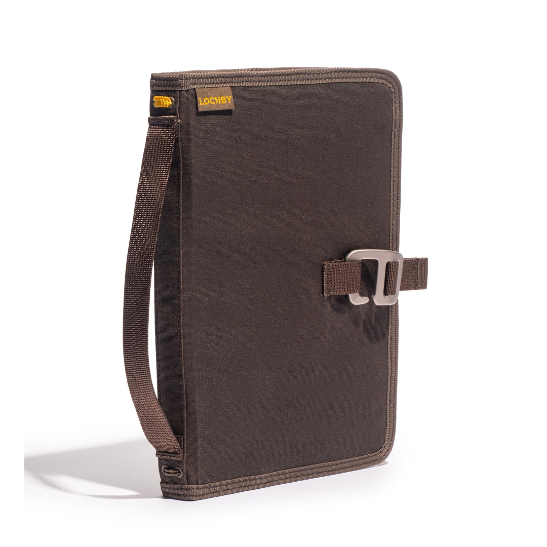 Field Journal