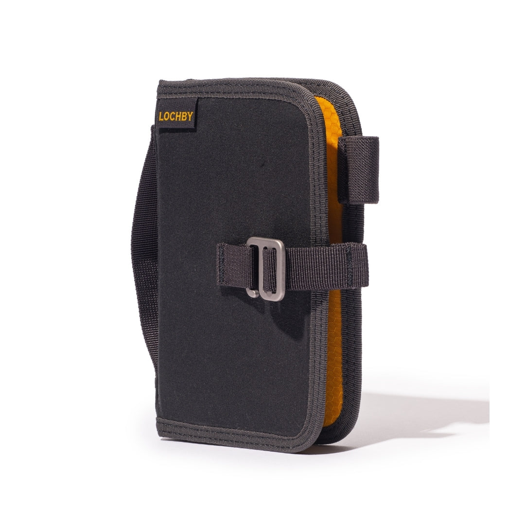 Modular Notebook System