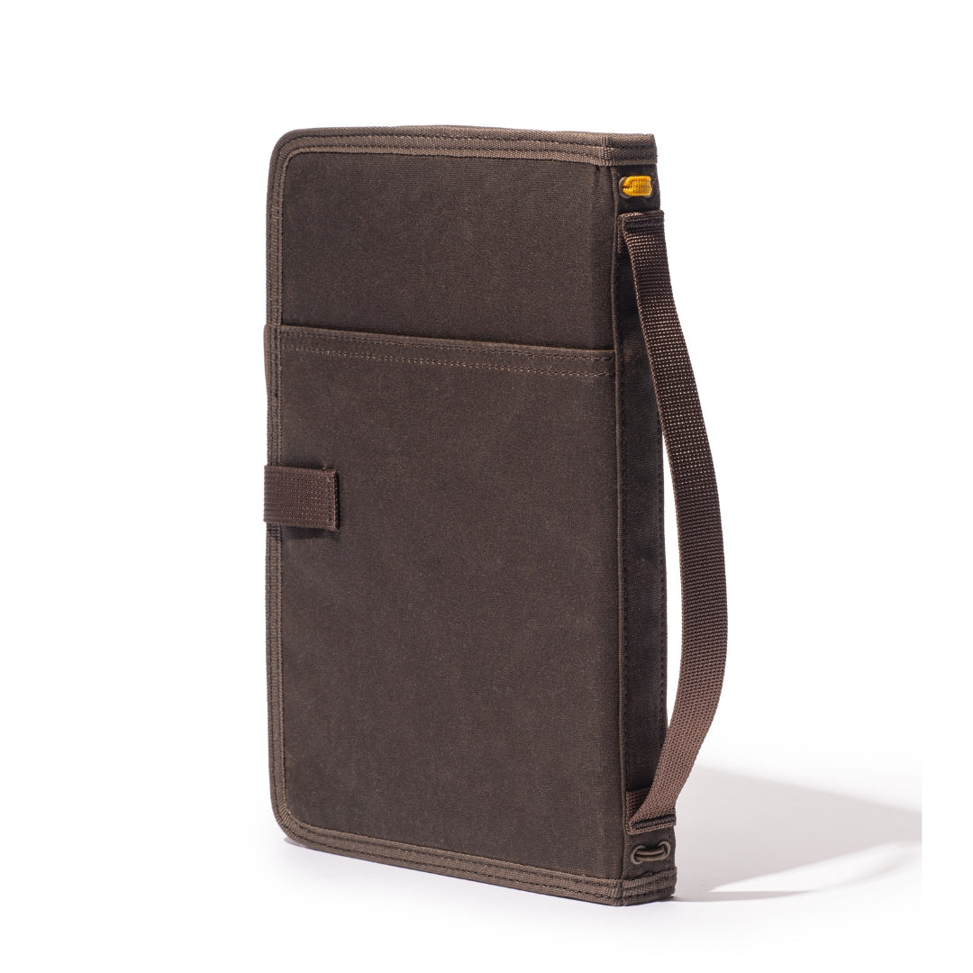 Modular Notebook System