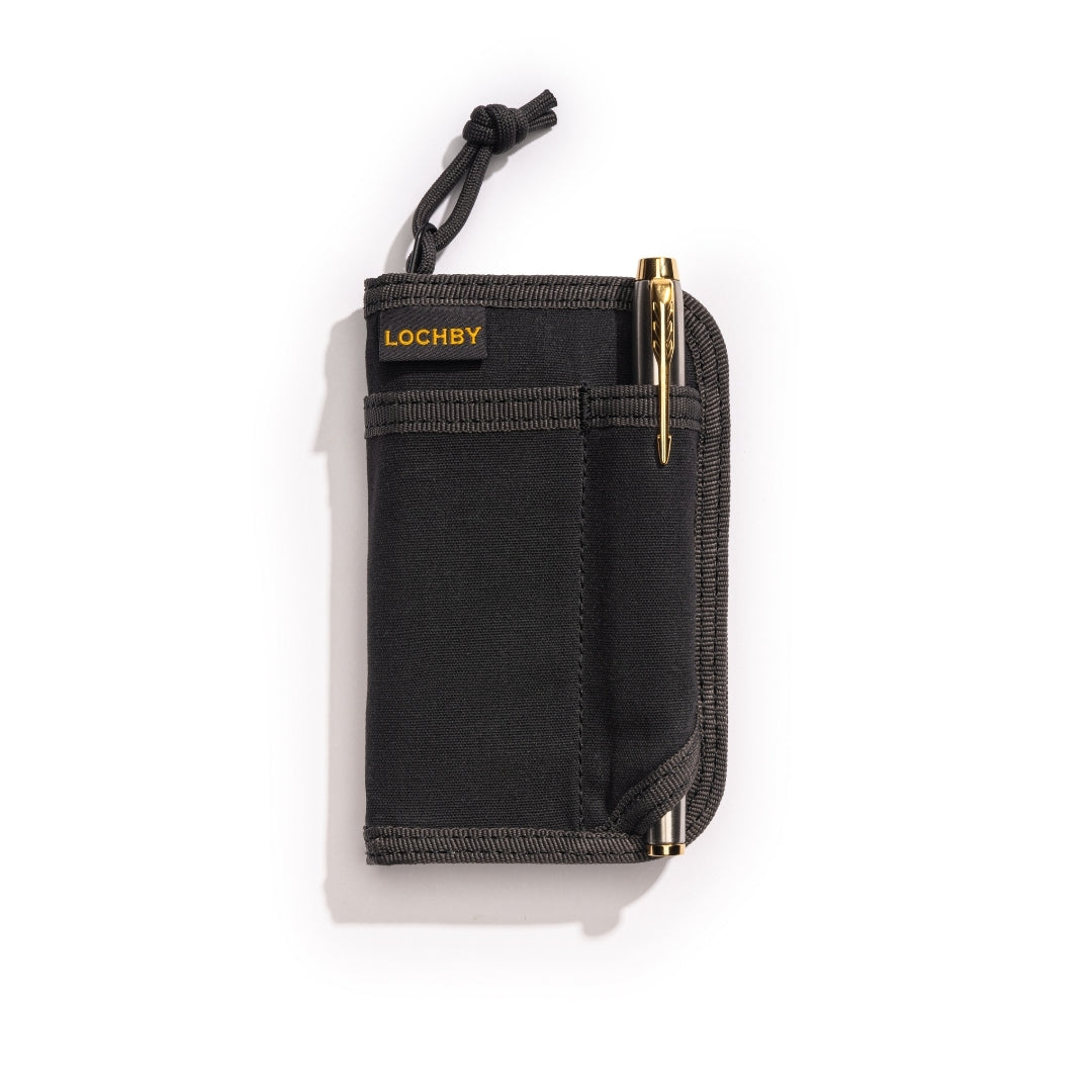 Mini Pocket Journal