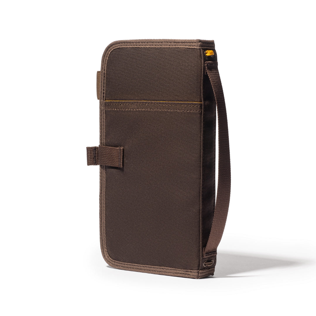 Voyager Journal
