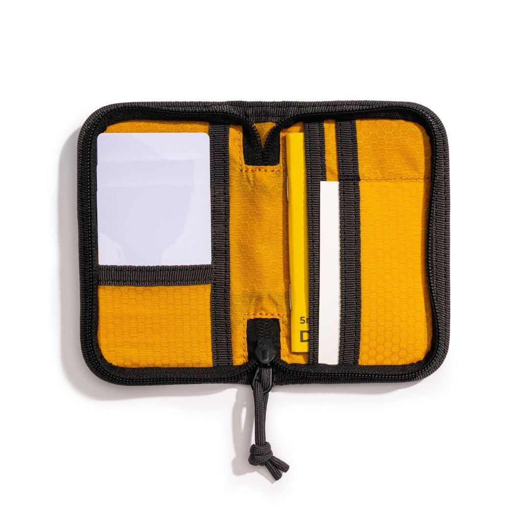 Mini Pocket Journal