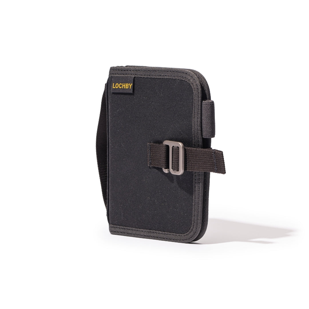 Field Binder A7