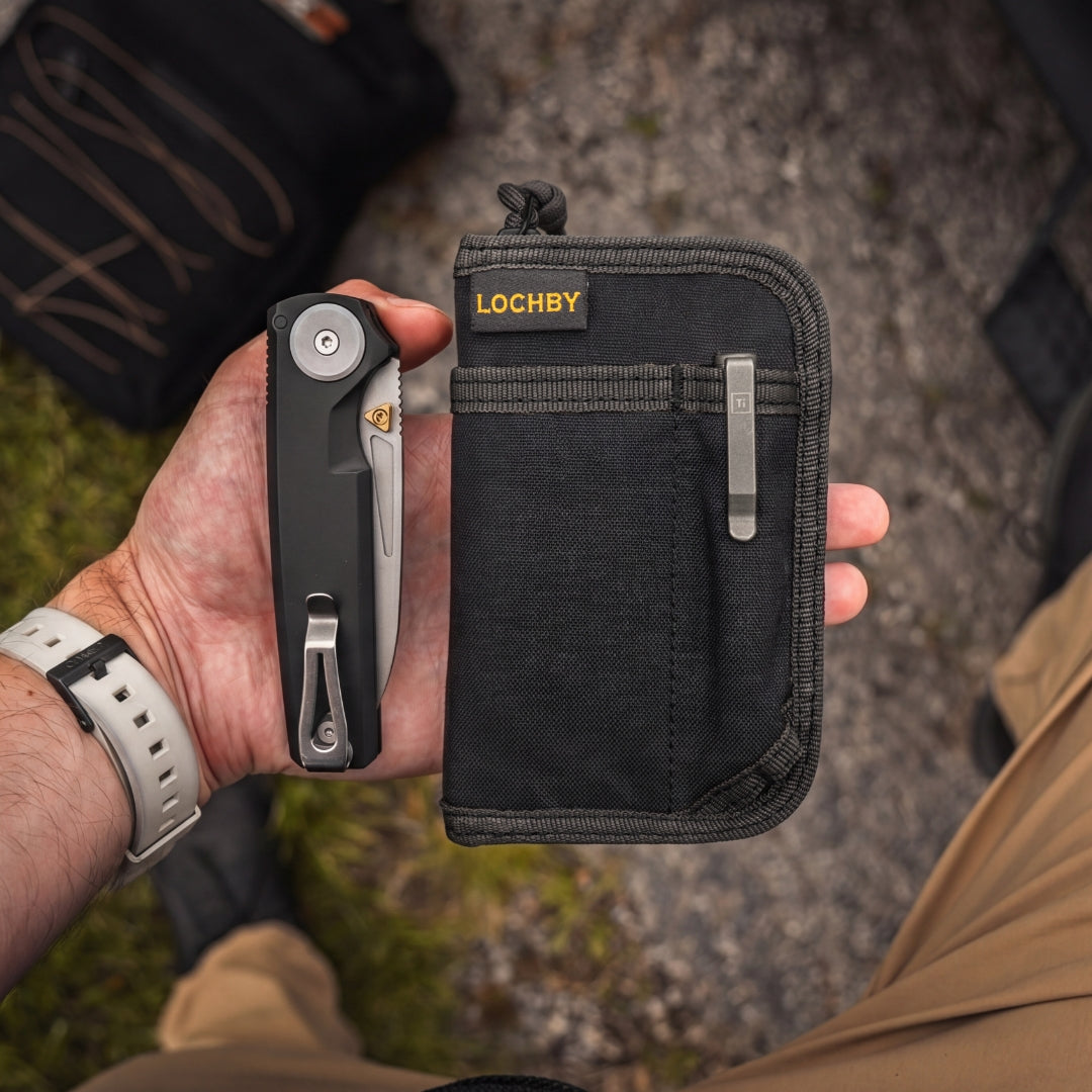 Mini Pocket Journal