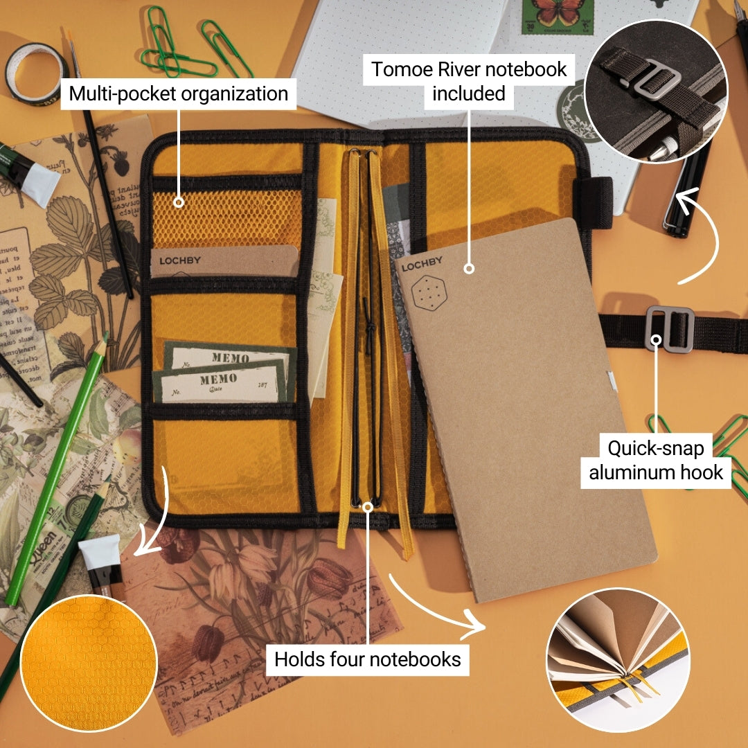 Voyager Journal