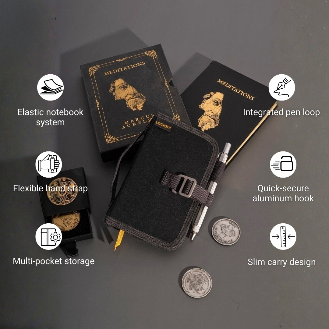 Mini Field Journal