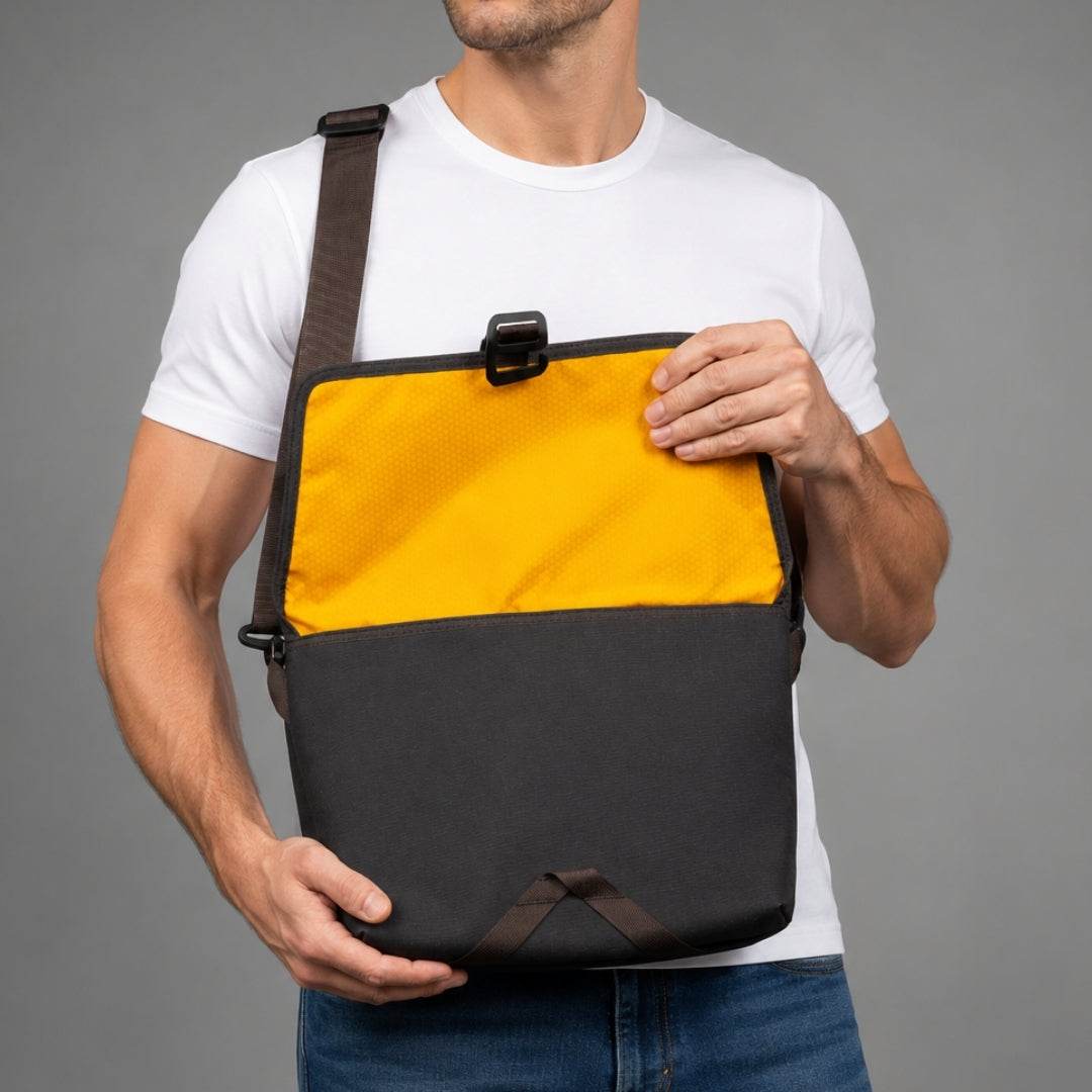 Field Sling Plus