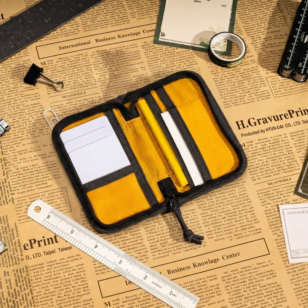 Mini Pocket Journal
