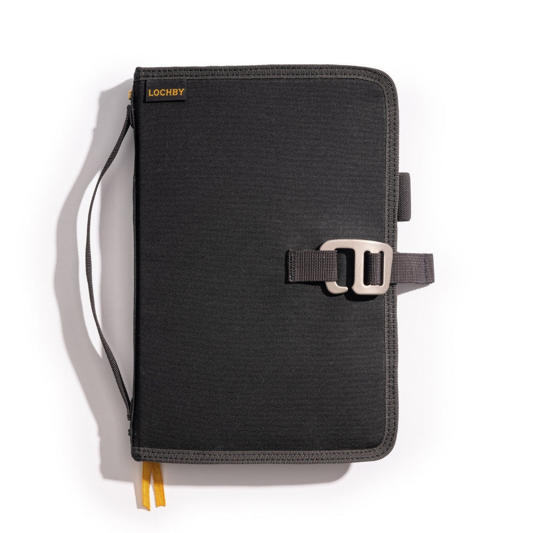 Modular Notebook System