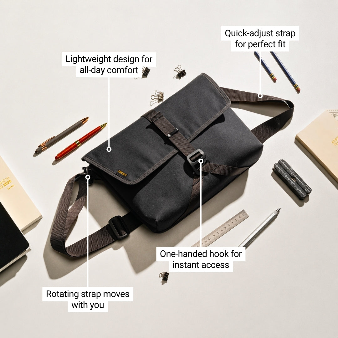 Field Sling Plus