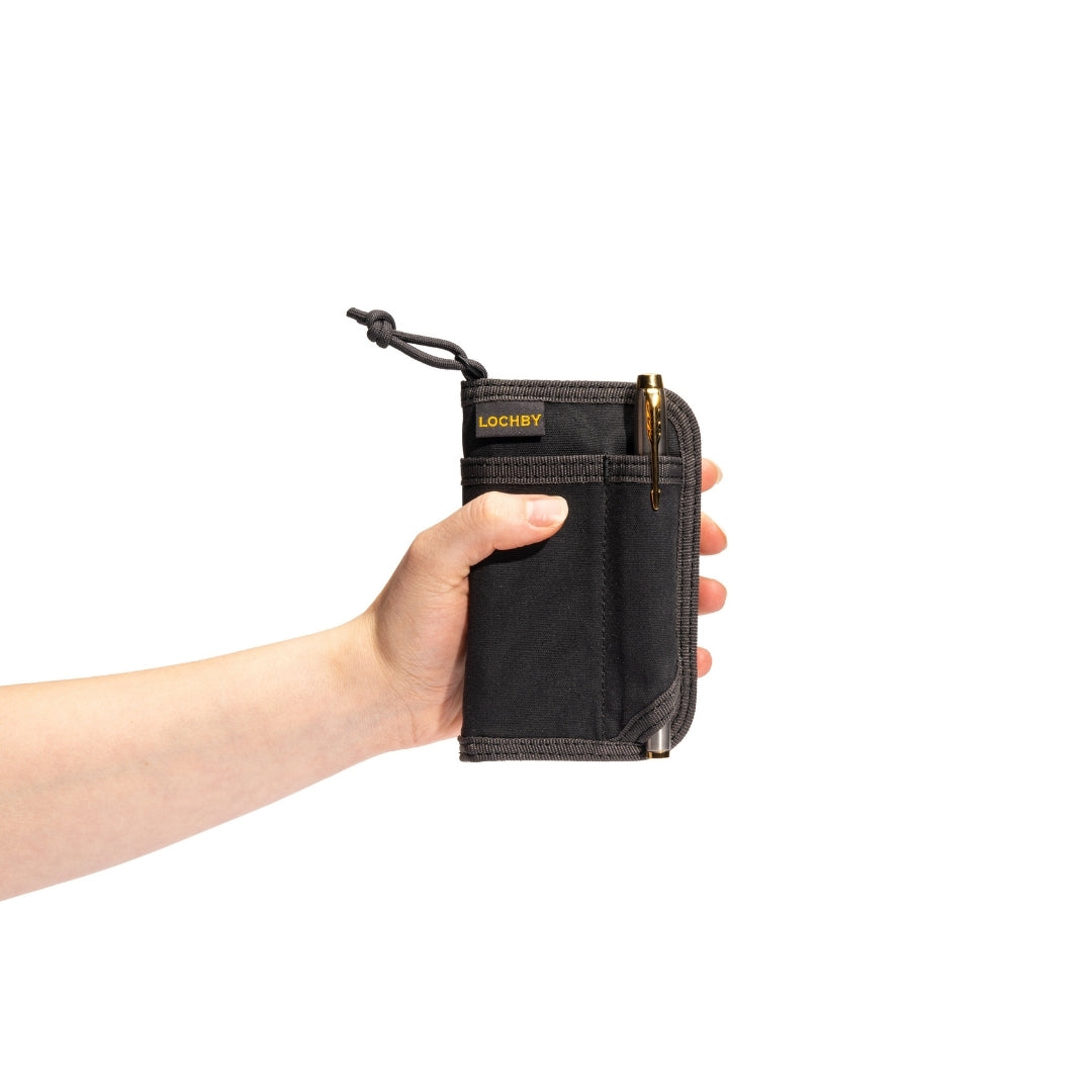 Mini Pocket Journal