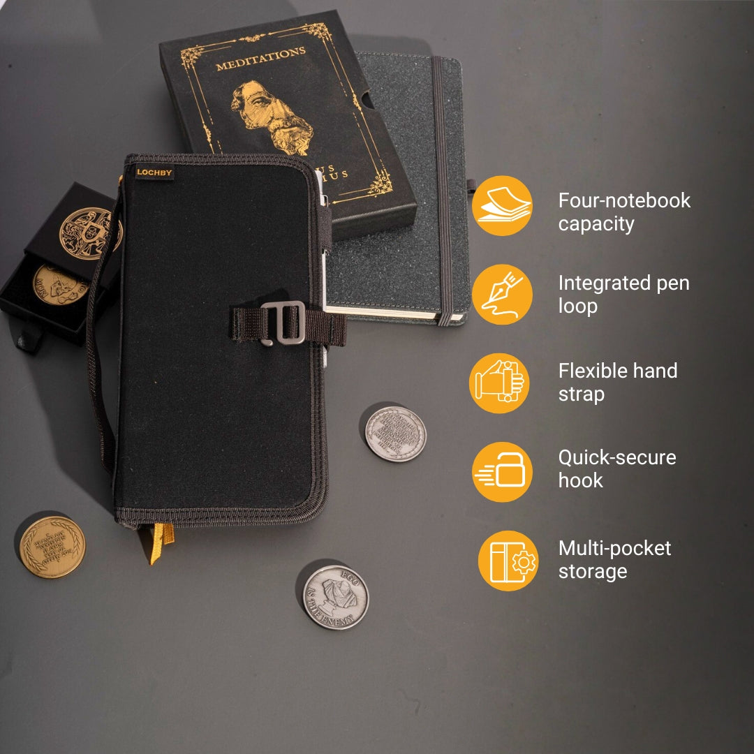 Voyager Journal