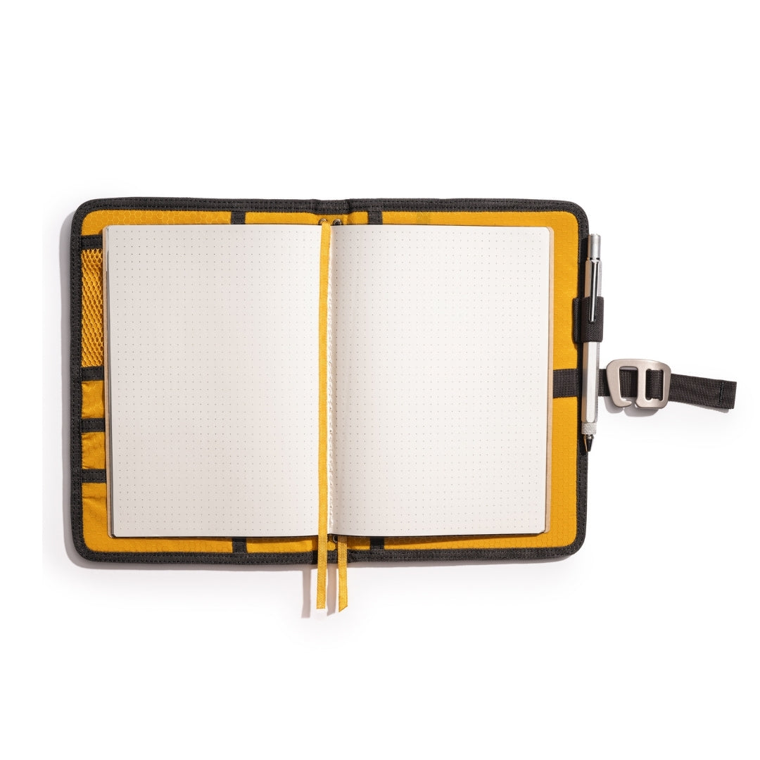 Modular Notebook System
