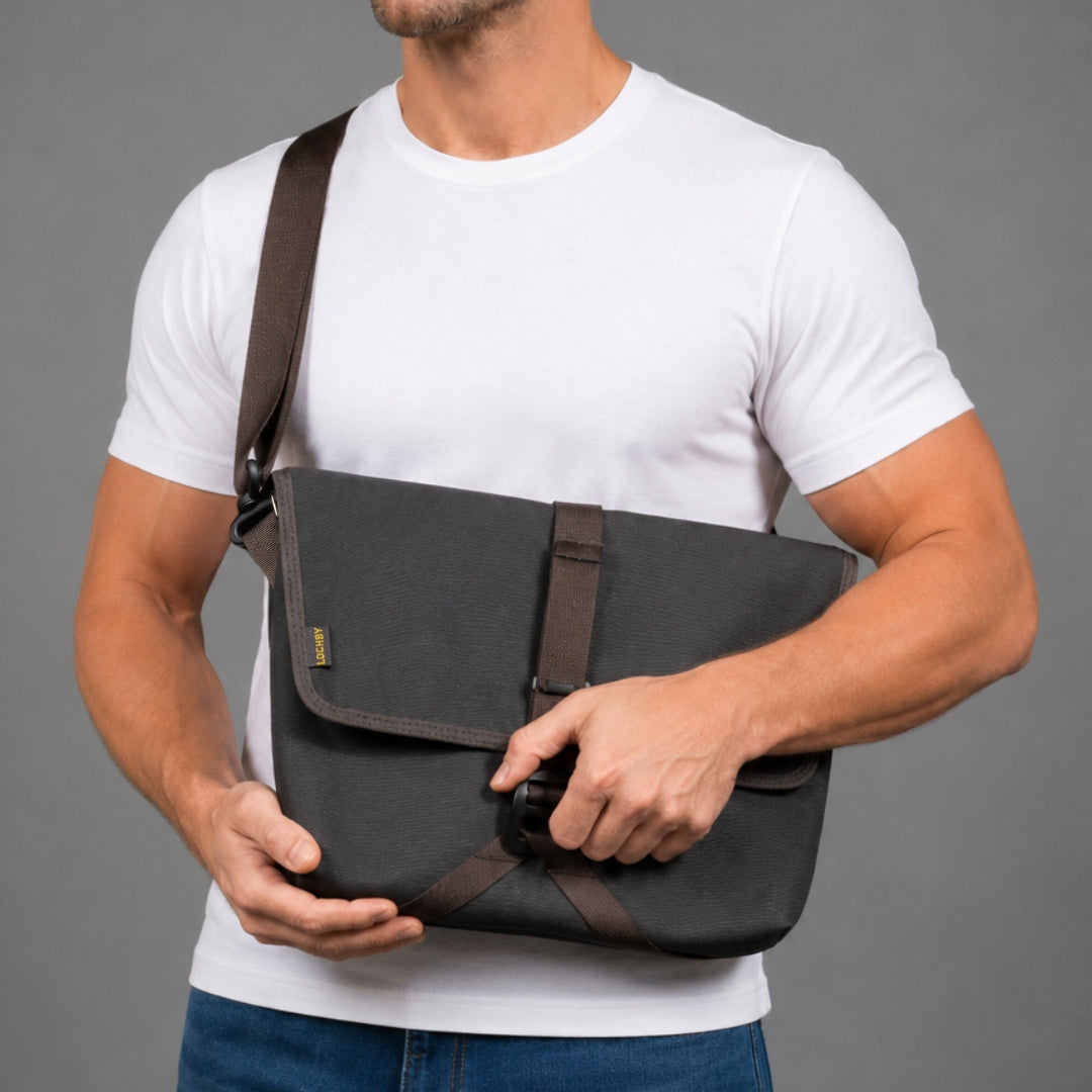 Field Sling Plus