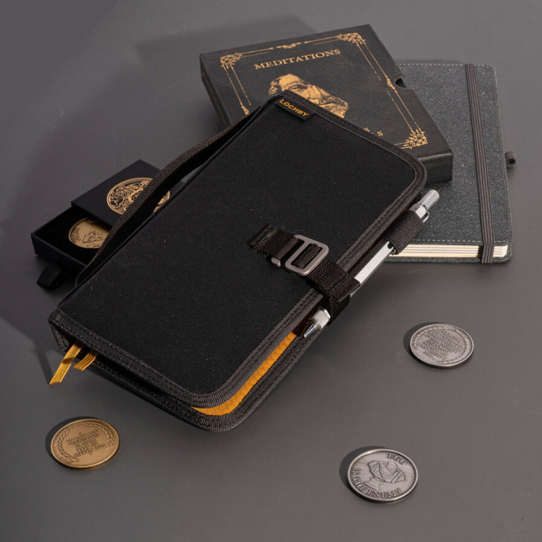 Voyager Journal