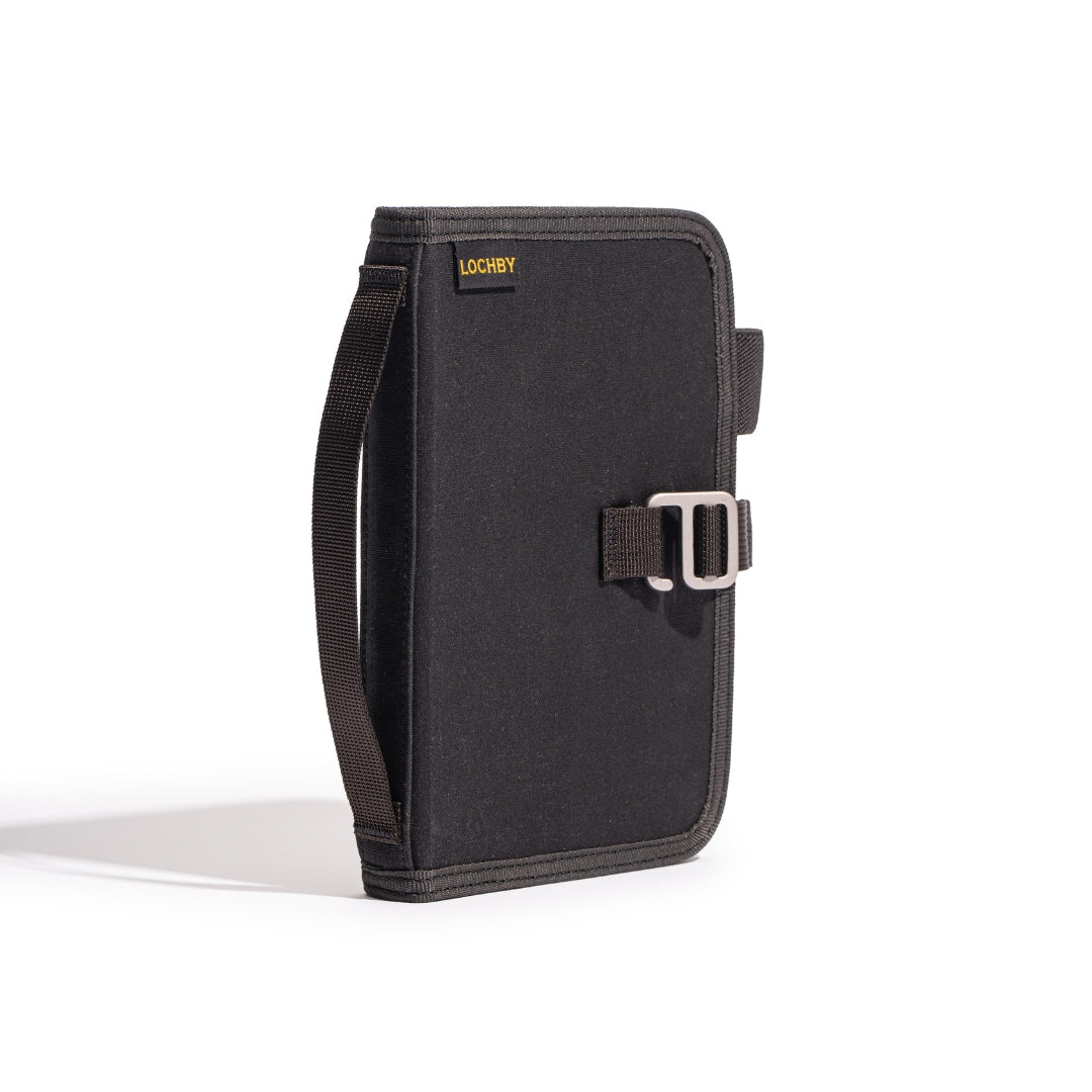 Field Binder A6