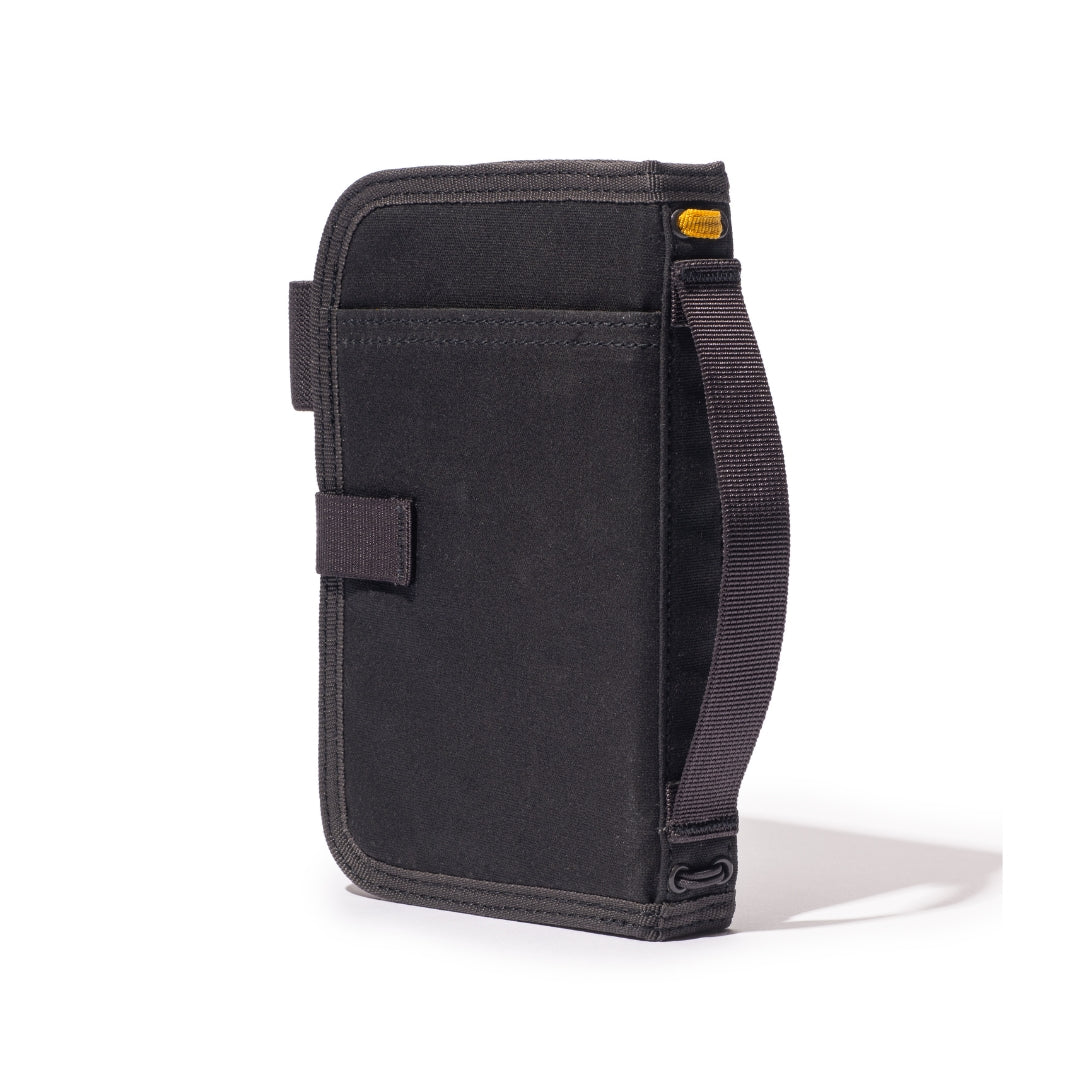 Modular Notebook System