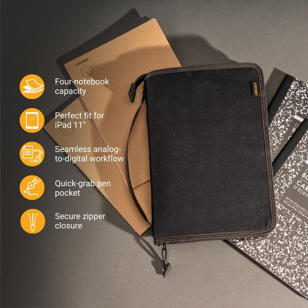 Field Folio B5