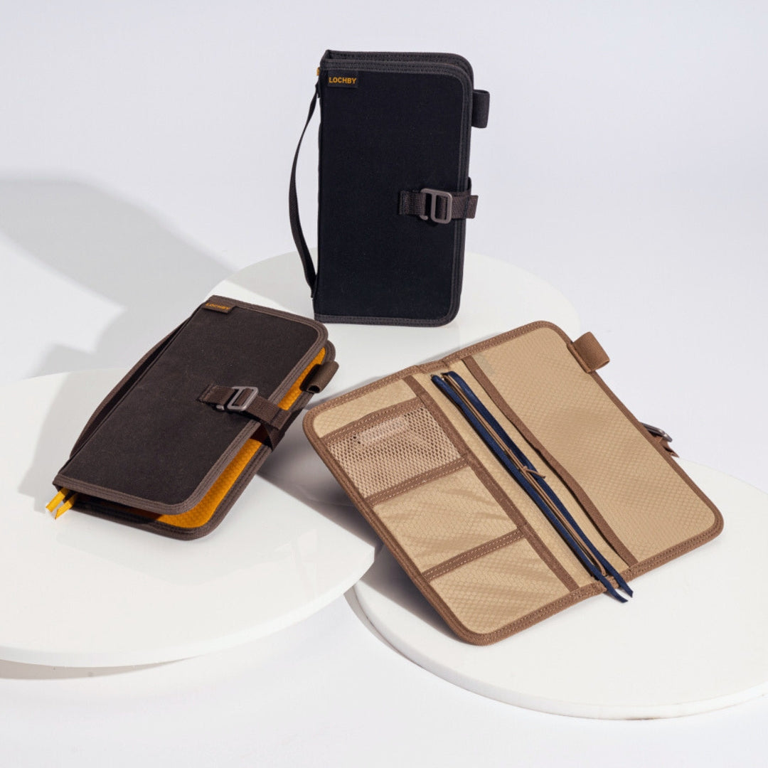 Voyager Journal