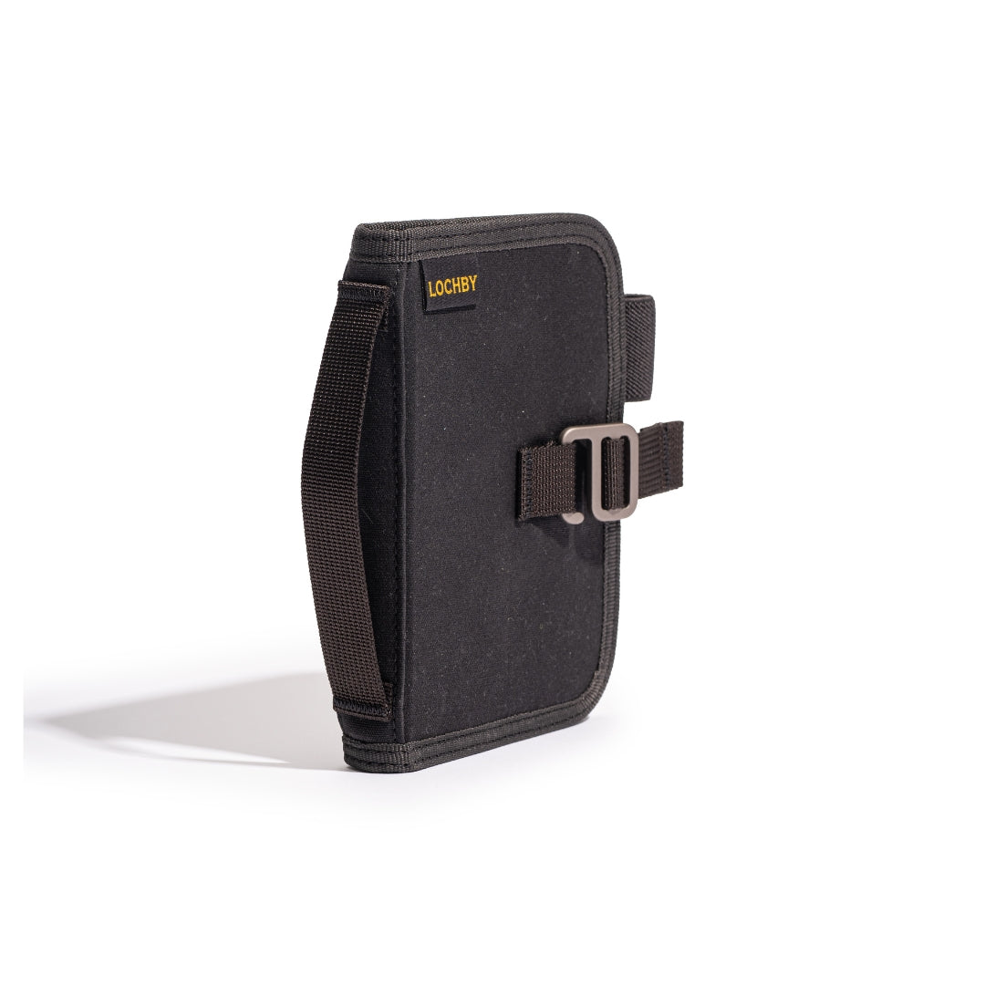 Field Binder A7