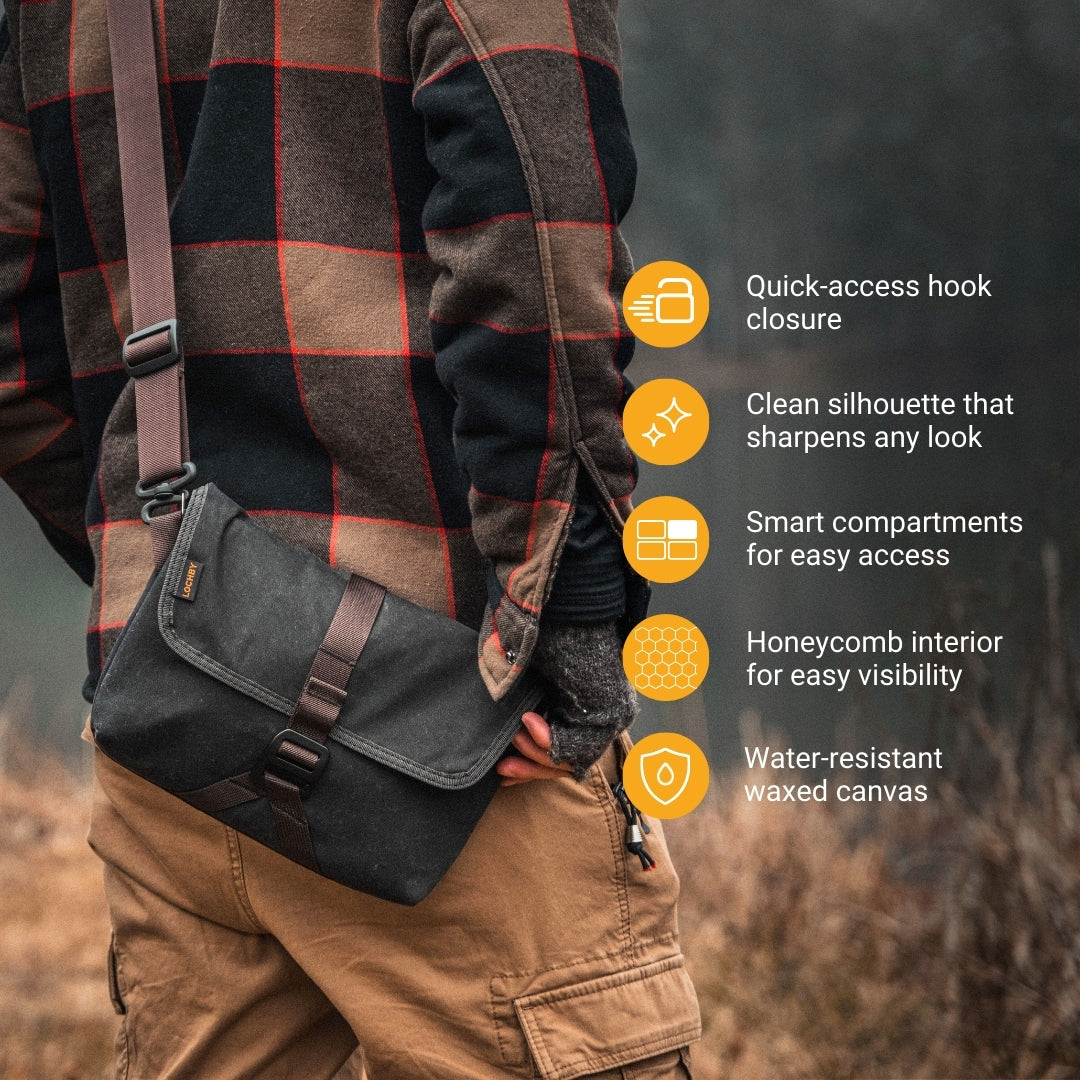 Field Sling