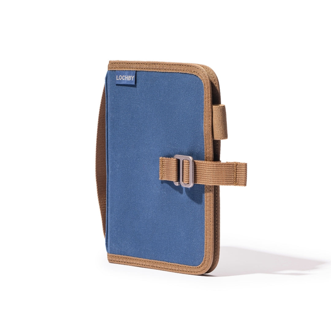 Field Binder A6