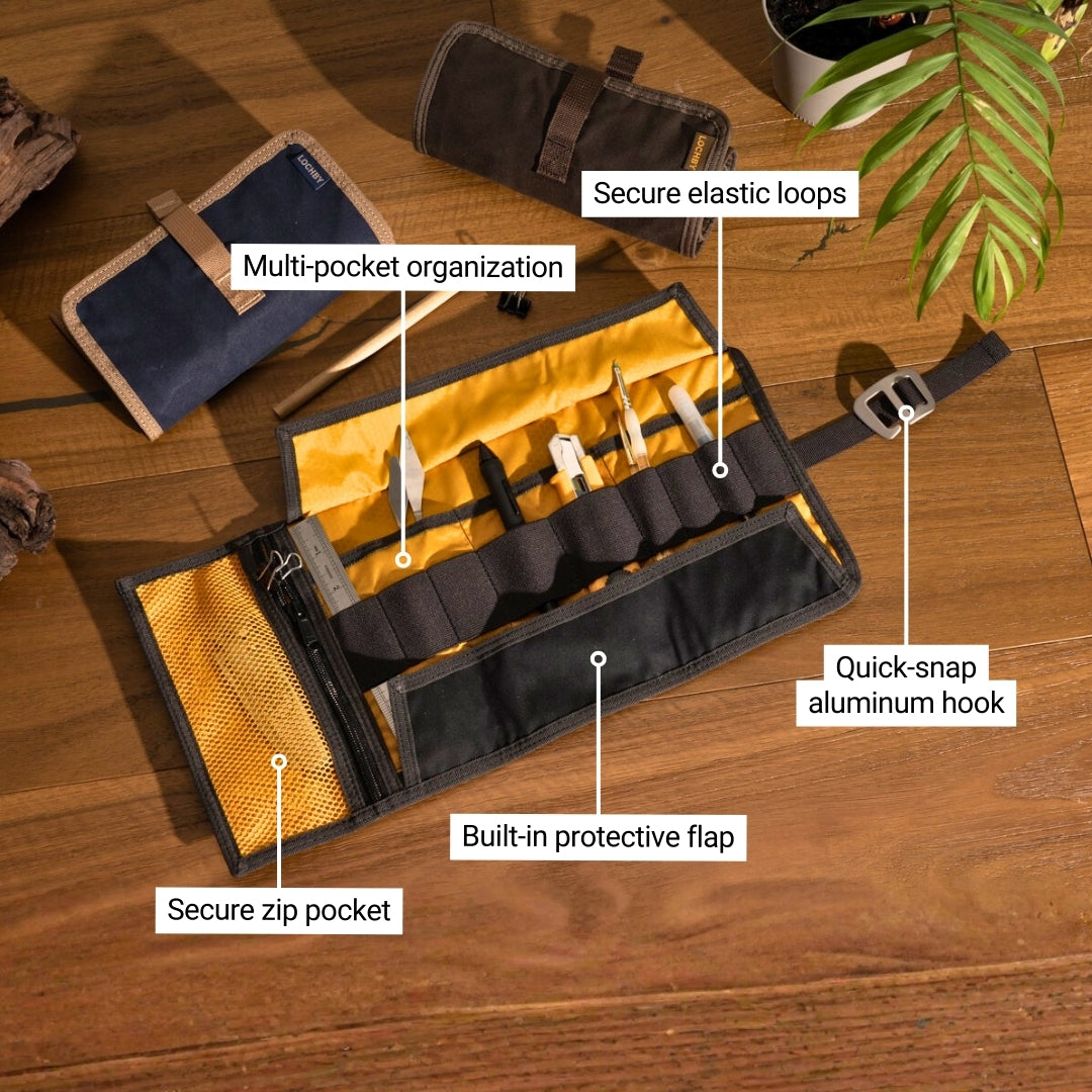 Tool Roll